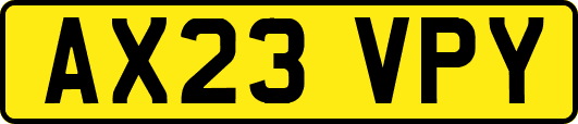 AX23VPY