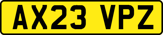 AX23VPZ