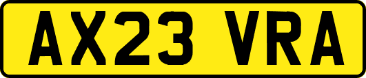 AX23VRA