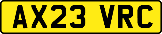 AX23VRC