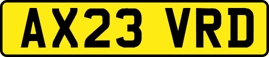 AX23VRD