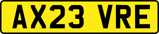 AX23VRE