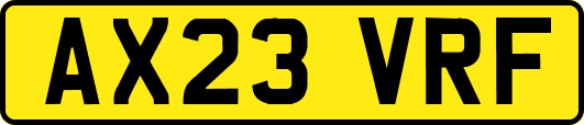 AX23VRF