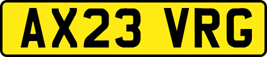 AX23VRG