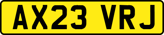 AX23VRJ