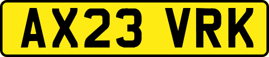 AX23VRK