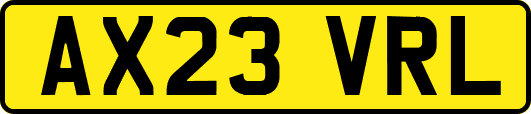 AX23VRL
