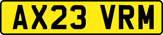 AX23VRM