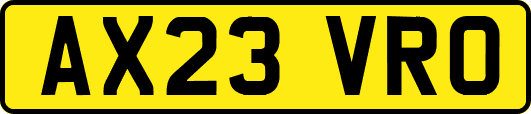 AX23VRO