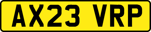 AX23VRP