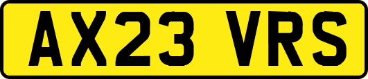 AX23VRS