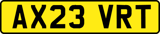 AX23VRT