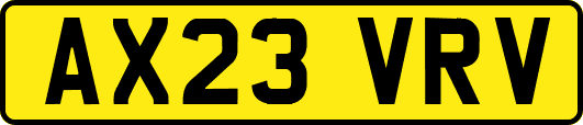 AX23VRV