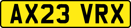 AX23VRX