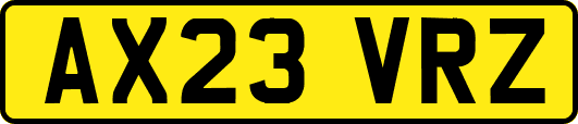 AX23VRZ