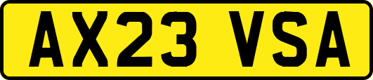 AX23VSA