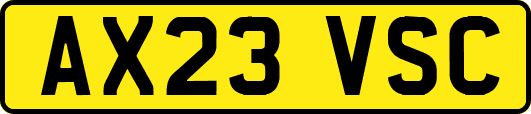 AX23VSC