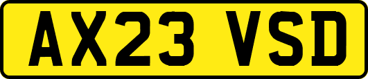 AX23VSD