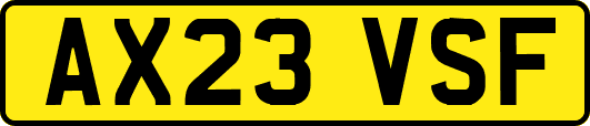 AX23VSF