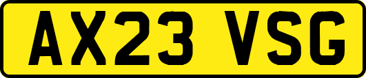 AX23VSG