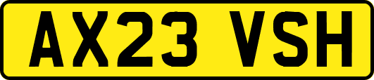 AX23VSH