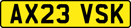 AX23VSK