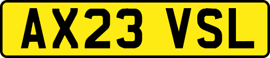 AX23VSL