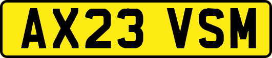 AX23VSM
