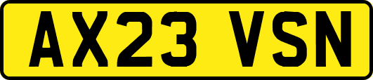 AX23VSN