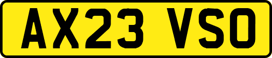 AX23VSO