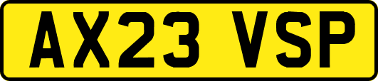 AX23VSP