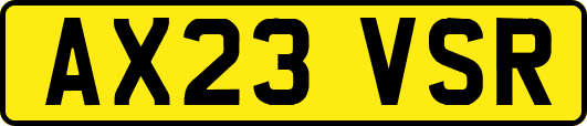 AX23VSR
