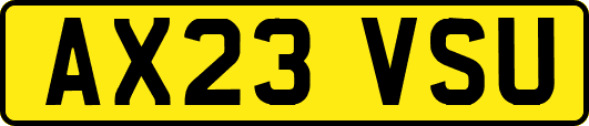 AX23VSU
