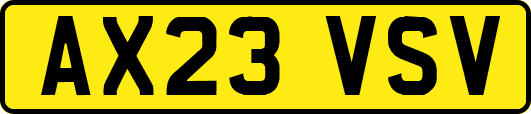 AX23VSV