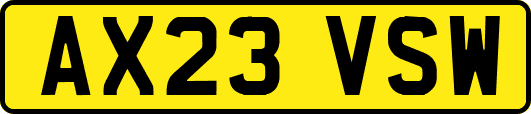 AX23VSW