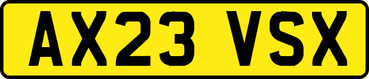 AX23VSX