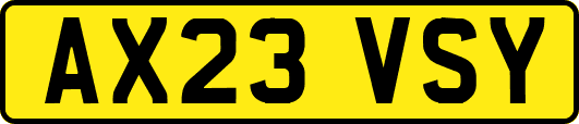 AX23VSY