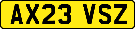 AX23VSZ