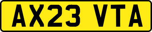 AX23VTA