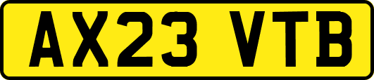 AX23VTB