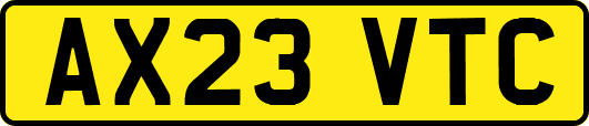 AX23VTC