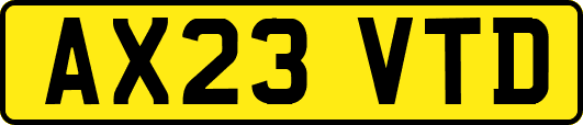 AX23VTD