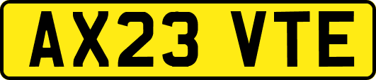 AX23VTE