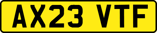 AX23VTF