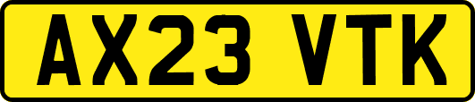 AX23VTK