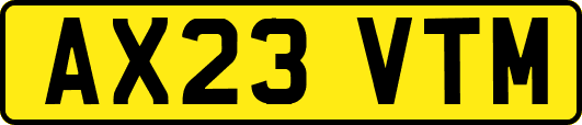 AX23VTM