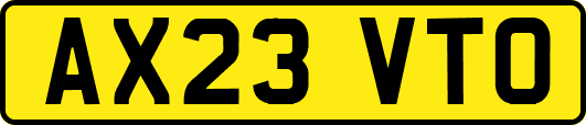 AX23VTO