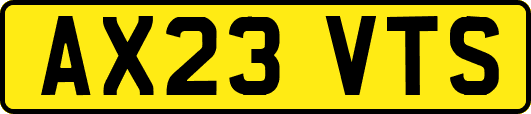 AX23VTS