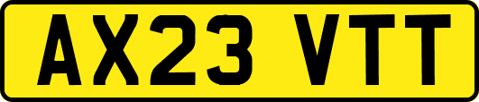 AX23VTT