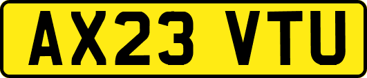 AX23VTU